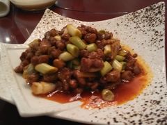 黔味宫保鸡丁-泉味道贵州厨房(三里河店)