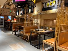 -冰川朝鲜族料理·东北菜(观前店)