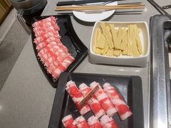-海底捞火锅(河东万达广场店)