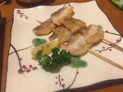 -気楽亭和食料理(气乐亭大世界本店)