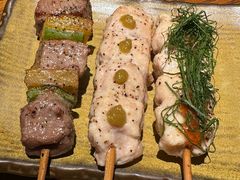 -鸟屯(三里屯店)