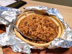 -羊之道草原味道清真餐厅(番禺店)