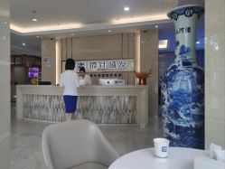 -大麦微针植发丨全国连锁