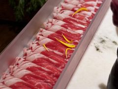 -涮福記·现切牛羊肉火锅(世纪汇店)