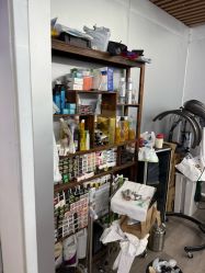 -社慕颜·禾沐造型