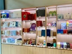 -华大咖啡(华大时空中心店)