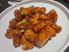 -外婆家(西红门荟聚购物中心店)