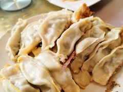 -小街锅贴(西工饭庄七分店)