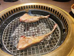 -橘焱胡同烧肉夜食(BFC外滩金融中心店)