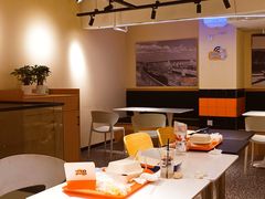 -前进5路汉堡炸鸡(汉街skp店)