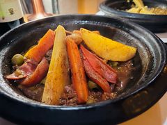 -Tajine Moroccan塔金摩洛哥中东餐厅