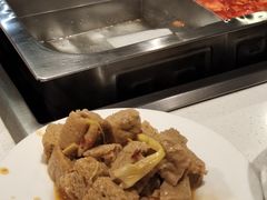 -海底捞火锅(劲松店)