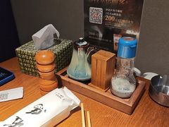 -桂马·日本料理·海胆·海鲜饭·酒场(民主广场店)