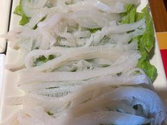 -重庆地瓜老火锅(广渠门店)