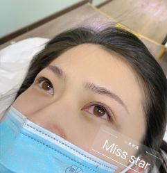 -MISS STAR·半永久纹眉·发际线·美瞳线