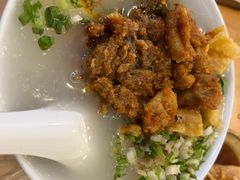 -小豆海棠(嘉兴路店)