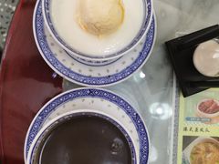 -黄氏壹品汇•水牛奶甜品(全国总店)
