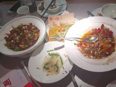 -闽上鲜·福建菜(龙湖滨江天街店)