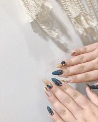 点击看大图 -Aso Artist Beauty美甲美睫
