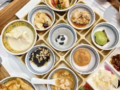 -龙抄手(春熙路总店)