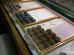 -采芝斋(延安路店)