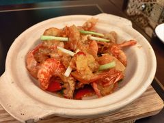 -珠海瑞吉酒店·宴庭中餐厅