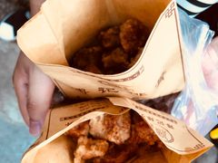 -傅强排骨(成都总店)
