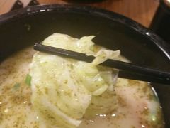 -阿香米线杭州西湖银泰文化广场餐厅
