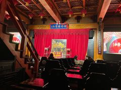 -哈哈曲艺社(西门闲亭店)