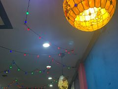 -葛尼沙印度餐厅 (镇明路店)