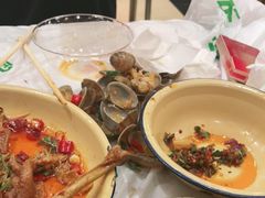 -东排食堂长沙小吃大排档(五一广场店)