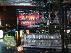 -MOSSO德国餐厅·音乐酒吧(环宇荟店)