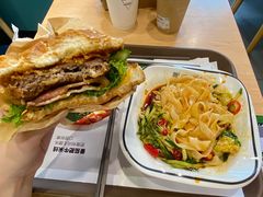 -魏家凉皮(祈年大厦店)