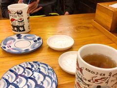 -桃太郎创作料理(大坪店)