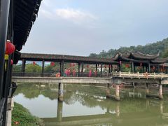 -中山詹园
