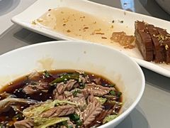 -红城阁·上海味道(四平路店)