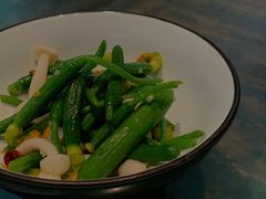 -箱美术馆私房菜(水晶郦城店)