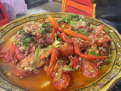 -庾氏龙虾馆(多弗汇店)