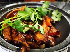 美极鸭五件-美极鲜食坊(宝安南路店)