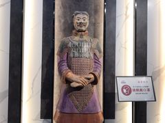 -刘信牛羊肉泡馍小炒(回民街店)