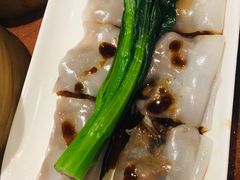 -北海金昌开元名都大酒店·四季轩中餐厅