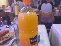 -海盗船. 龙虾烧烤. 酒馆