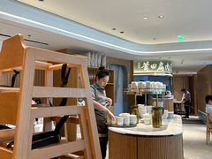 -莆田餐厅PUTIEN(金融街购物中心店)
