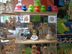 -柠季·手打柠檬茶(岳麓山登高路店)