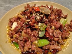 -廖川菜(八佰伴店)
