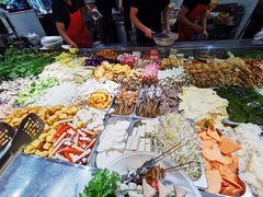 -林静小吃(复兴路店)