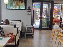-德克士(前门店)