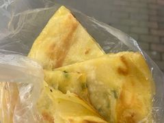 葱油饼-东伊顺(高银街店)