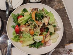 -LESCEDARS Brasserie Bistro香柏树