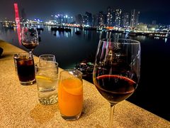 -澳门十六浦索菲特大酒店